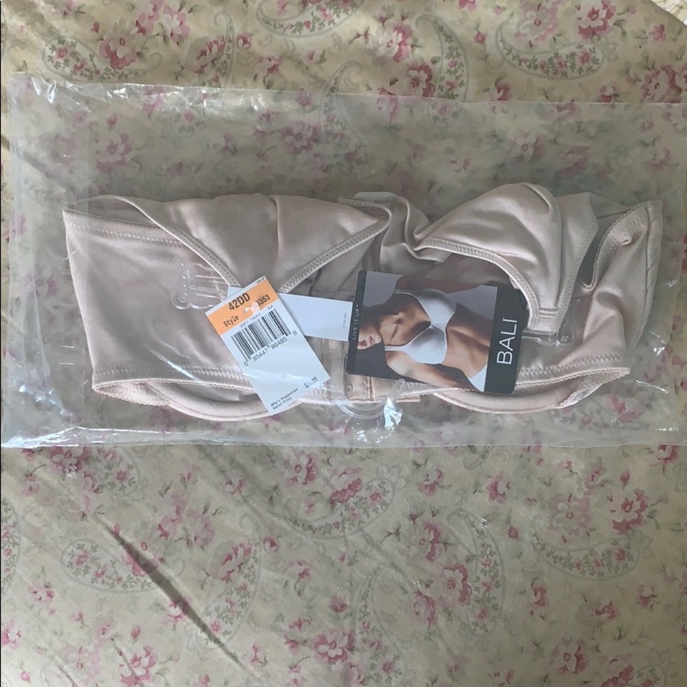 NWT Bali Bra